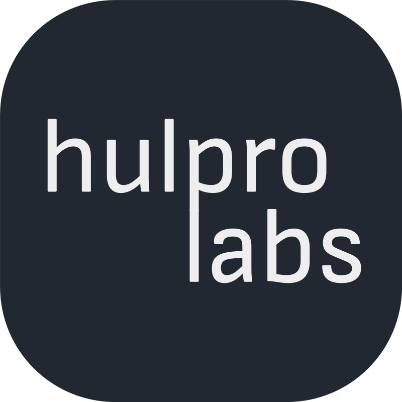 HulproLabs logo